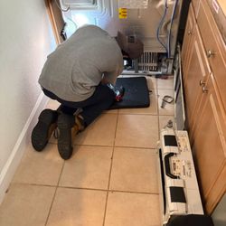 AG Appliance Service