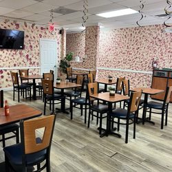 Saudie's Restaurant