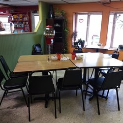 The Coffee Stop