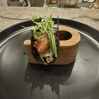 Sushi By Hidden - Handroll - Sushi Bars Near Me - Houston, Texas Sushi By Hidden - Handroll - Sushi Bars Near Me - Houston, Texas