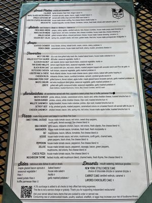 West End Tavern by null