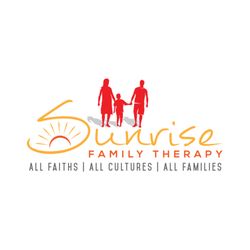 Sunrise Family Therapy - Schedule a Child or Family session Today!! www.sunrisefamilytherapy.com