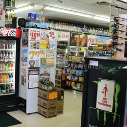 Big Ten Party Stores
