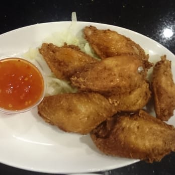 Inshou Cafe - Chinese Near Me - San Mateo, California