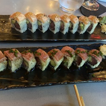 Paperfish Sushi - Sushi Bars Near Me - Miami, Florida