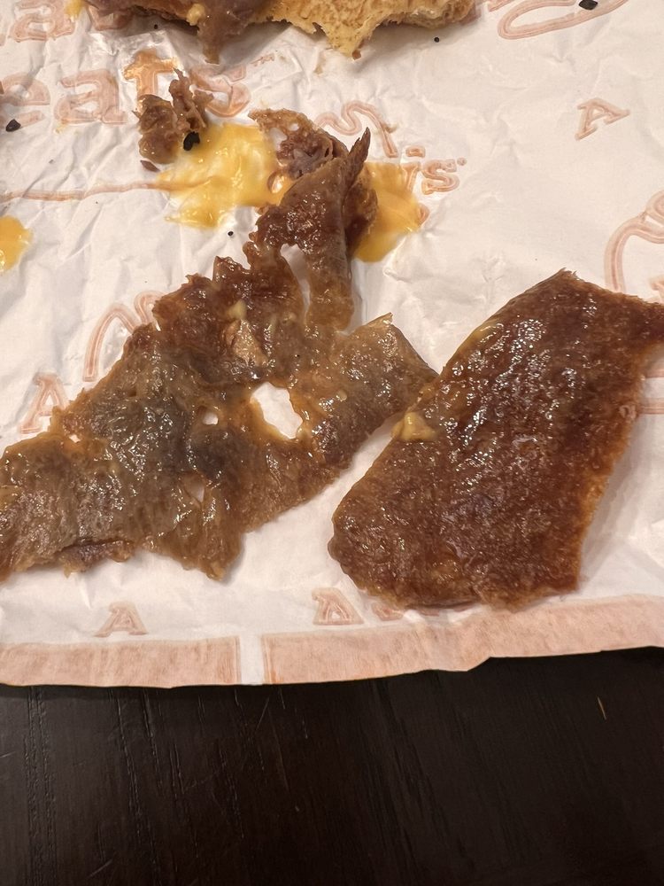 Arby's Logo