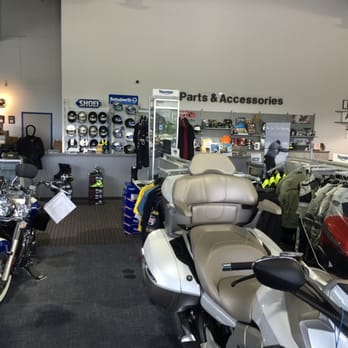Alamo BMW - Motorcycle Dealers Near Me - Boerne, Texas