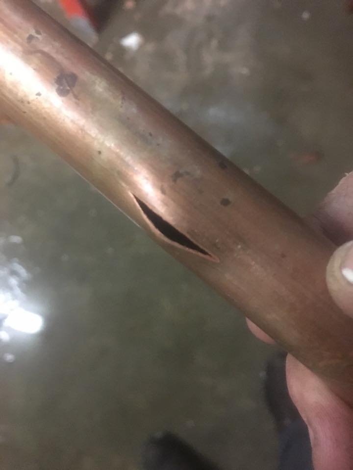 Slide of William J. Riley Plumbing & Heating