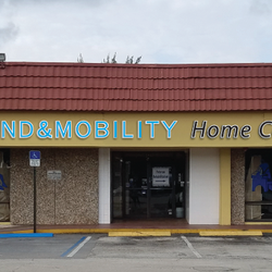 Mind & Mobility - West Palm Beach