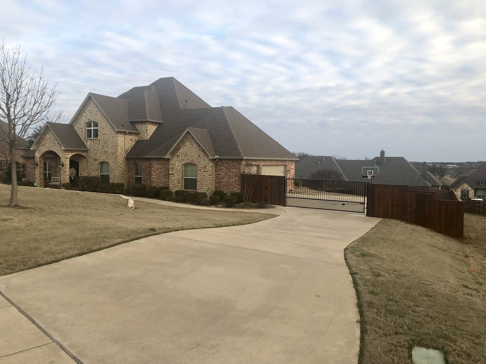 Slide of Community Construction