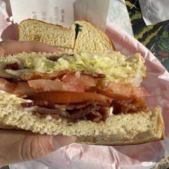 Sandy's Deli & Bakery - So good! - Delis Near Me - Cambria, California