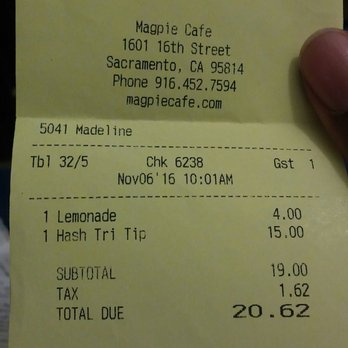Magpie Cafe - New American Near Me - Sacramento, California Magpie Cafe - New American Near Me - Sacramento, California