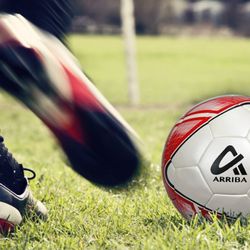 Arriba Sports