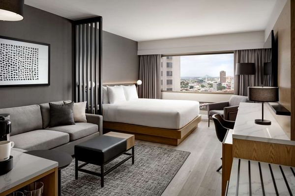 Hyatt Place Montreal - Downtown by null