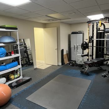 Health Integration Chiropractic - Inside View Training Room - Chiropractors Near Me - San Jose, California Health Integration Chiropractic - Inside View Training Room - Chiropractors Near Me - San Jose, California
