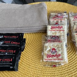 Wendy's