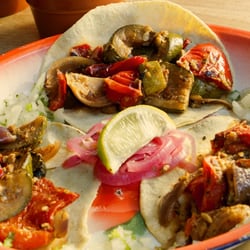 Santa Maria - Vegan Tacos