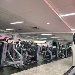 Gainesville Health & Fitness