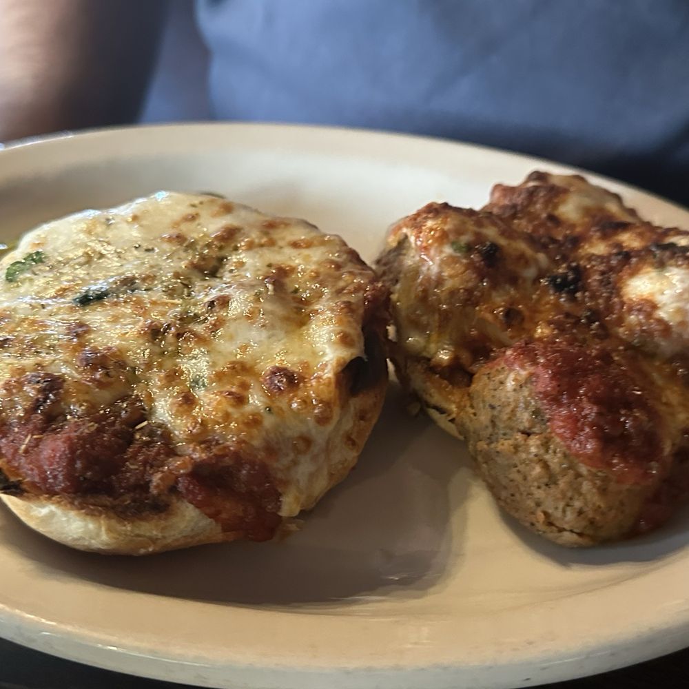 Lebro's Restaurant - Meatball Sandwich - Italian Near Me - Getzville, New York Lebro's Restaurant - Meatball Sandwich - Italian Near Me - Getzville, New York