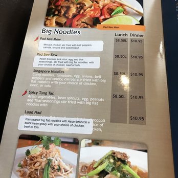 Noodle Wave - Thai Near Me - Richardson, Texas Noodle Wave - Thai Near Me - Richardson, Texas