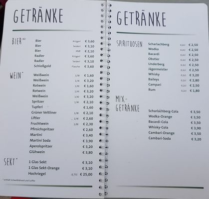 Menu photo 1 Stangl Berndorf, 3