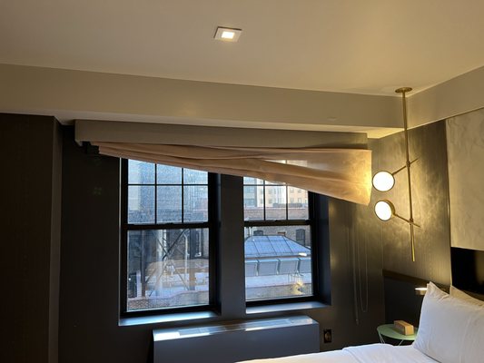 The Time New York - JDV by Hyatt by null