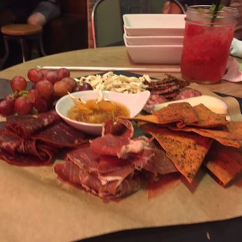 MKT Bar - New American Near Me - Houston, Texas