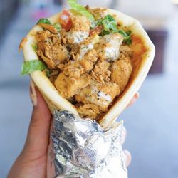 The Halal Stop