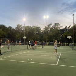 South Austin Recreation Center