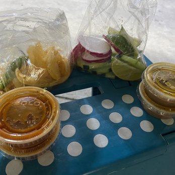 El Sazon De Las Gorditas - Accoutrements - Food Trucks Near Me El Sazon De Las Gorditas - Accoutrements - Food Trucks Near Me