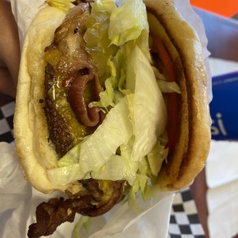 Big Daddy's - Burgers Near Me - Graham, Washington Big Daddy's - Burgers Near Me - Graham, Washington