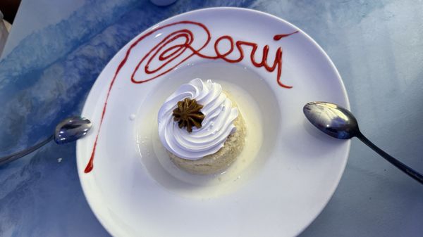 Locura Marina Peruvian Restaurant by null