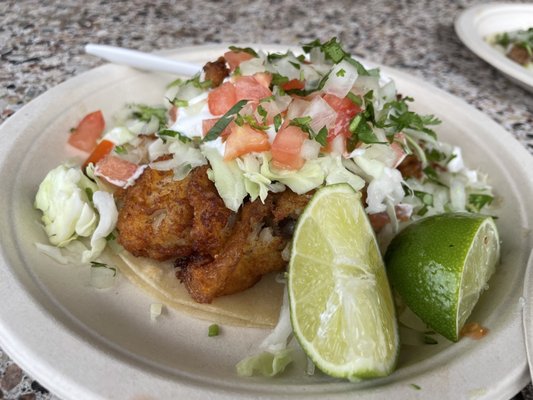 La Estrella Tacos #2 by null