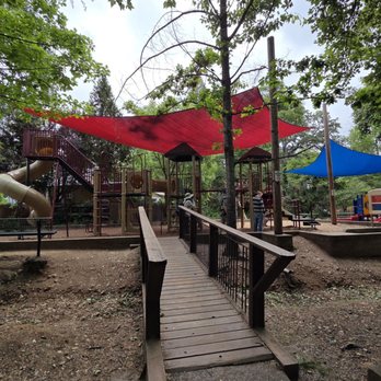 Murphys Community Park - Playground, big kid area. Big kid and toddler Swings also. - Parks Near Me - Murphys, California Murphys Community Park - Playground, big kid area. Big kid and toddler Swings also. - Parks Near Me - Murphys, California