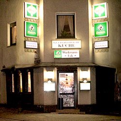 Wiedemann - Eck - Aussenansicht Wiedemann-Eck