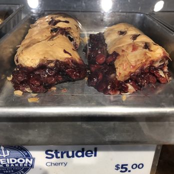 Poseidon Bakery - Bakeries Near Me - New York, New York