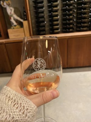 CAST Wines by null