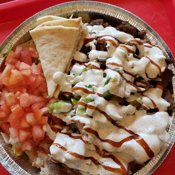 halal guys delivery chicago