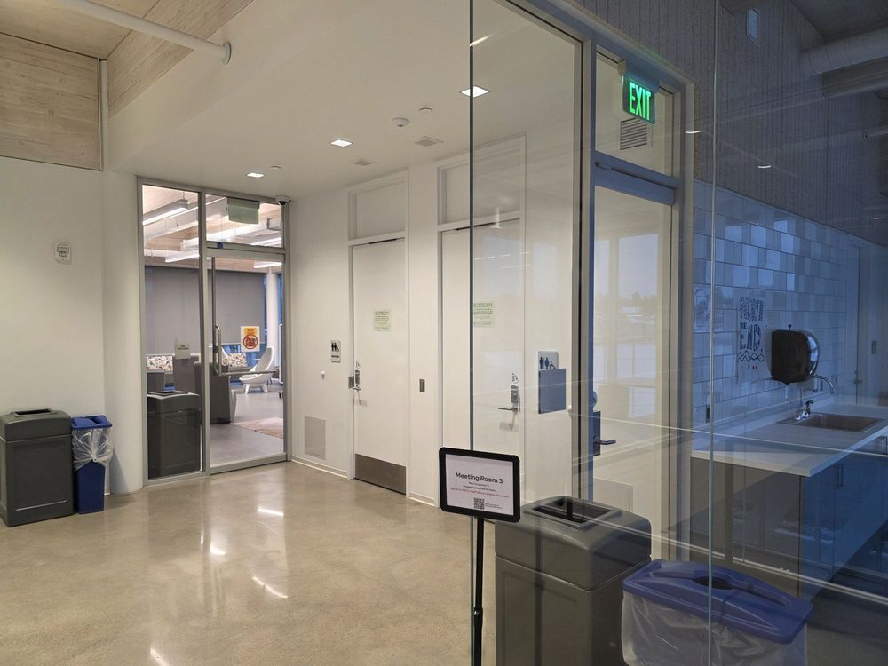 North End Community Center - social services organization in Saint Paul, MN