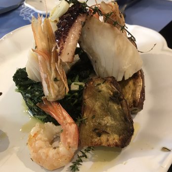Bacalhau na Vila Sintra - Codfish a bras style (double) - Gluten-Free Near Me - Sintra, 11 Bacalhau na Vila Sintra - Codfish a bras style (double) - Gluten-Free Near Me - Sintra, 11