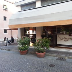 Cafè Gilda - CAFÈ GILDA, via San Girolomo