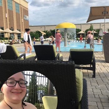 Life Time - Trainers Near Me - Garden City, New York