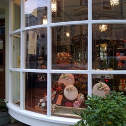 Audrey's Chocolates - Photo courtesy of Emma J.
