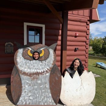 Teton Raptor Center - Zoos Near Me - Wilson, Wyoming Teton Raptor Center - Zoos Near Me - Wilson, Wyoming