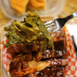 Collard Greens