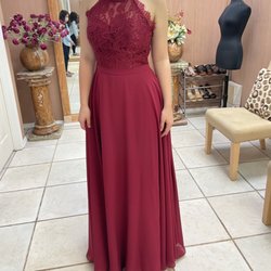 Luxe Alterations & Cleaners