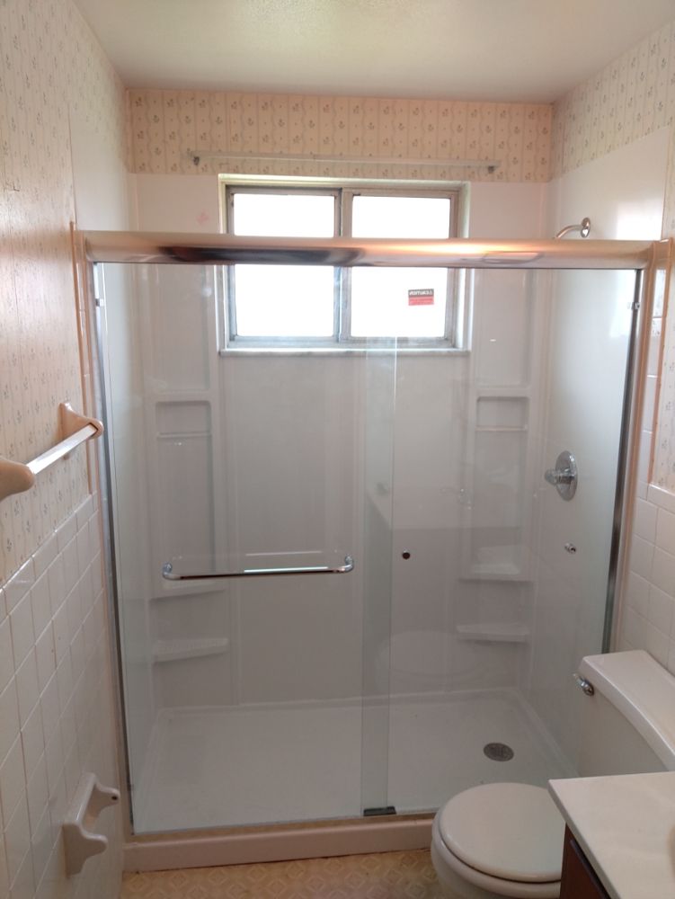 Slide of New Life home Improvements