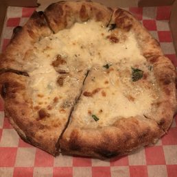 Quattro formaggi Quattro formaggi