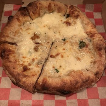 Candyman Pizza - Quattro formaggi - Pizza Near Me - Tonawanda, New York Candyman Pizza - Quattro formaggi - Pizza Near Me - Tonawanda, New York