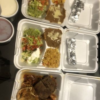 Don Jose's Grill - Mexican Near Me - Kenner, Louisiana